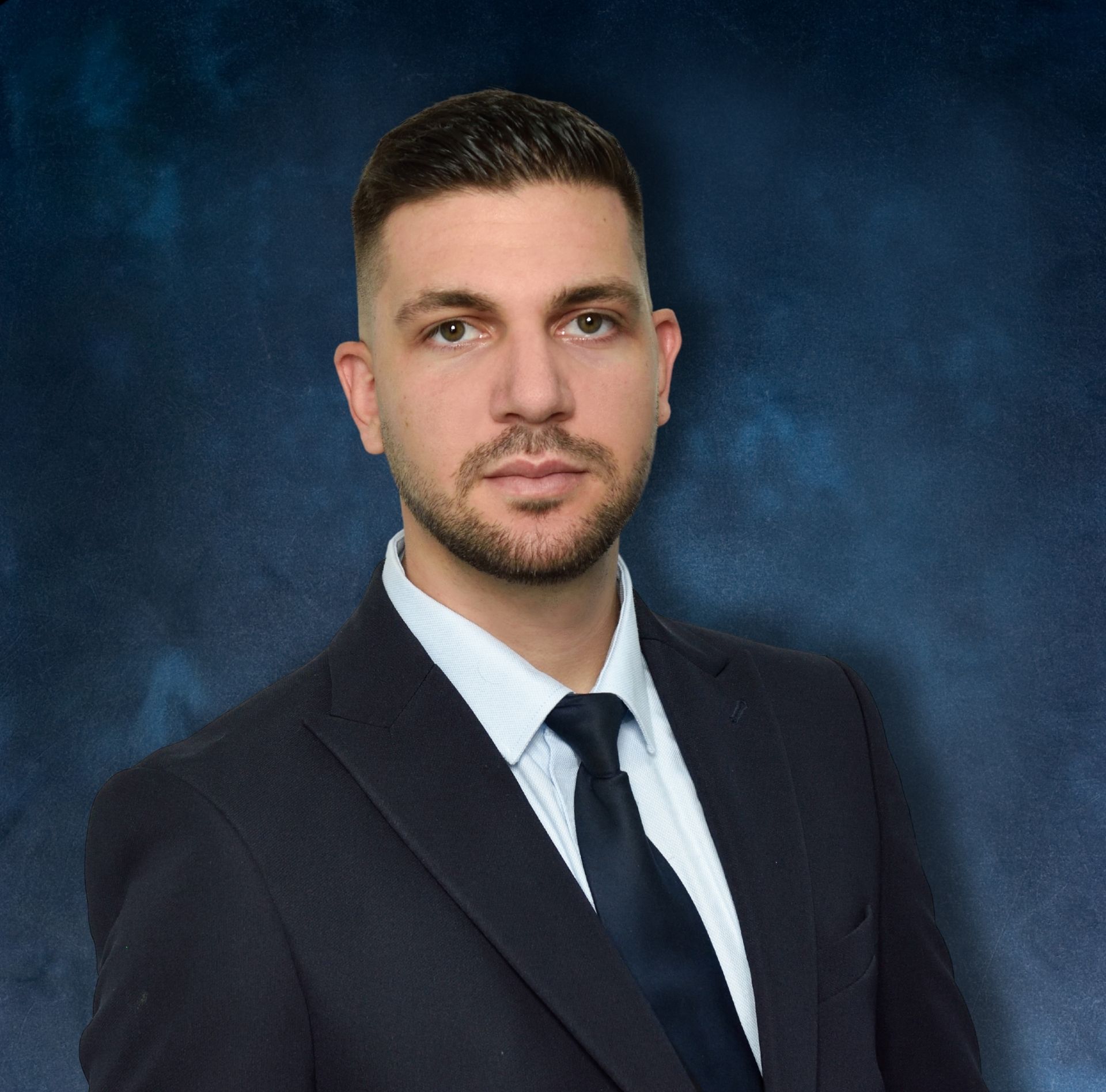 Pamposkis Konstantinos