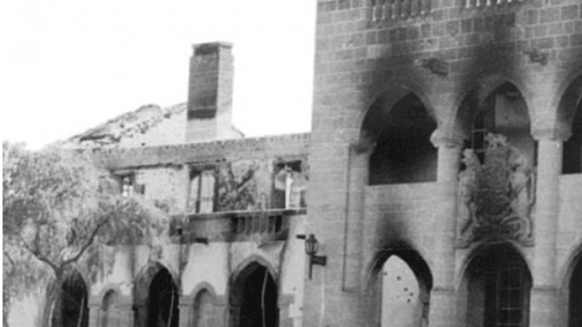 15 Ιουλίου - Λίγα λόγια με αφορμή την Μαύρη επέτειο του πραξικοπήματος