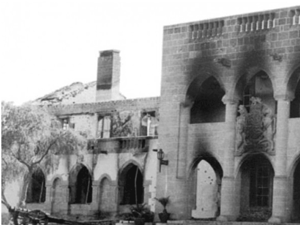 15 Ιουλίου - Λίγα λόγια με αφορμή την Μαύρη επέτειο του πραξικοπήματος
