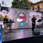 Πανευρωπαϊκή Αντικατοχική Εκδήλωση ΕΛΑΜ 2025